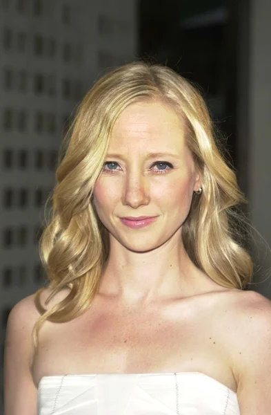 Anne Heche — Stockfoto