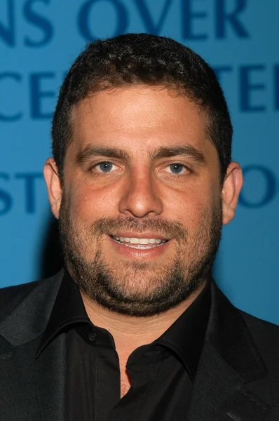 Brett ratner — Stok fotoğraf