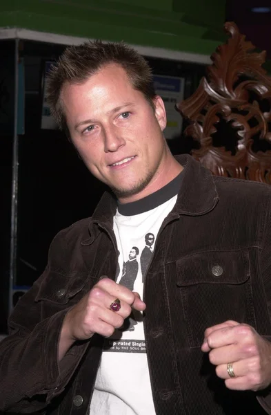 Corin Nemec — Stockfoto