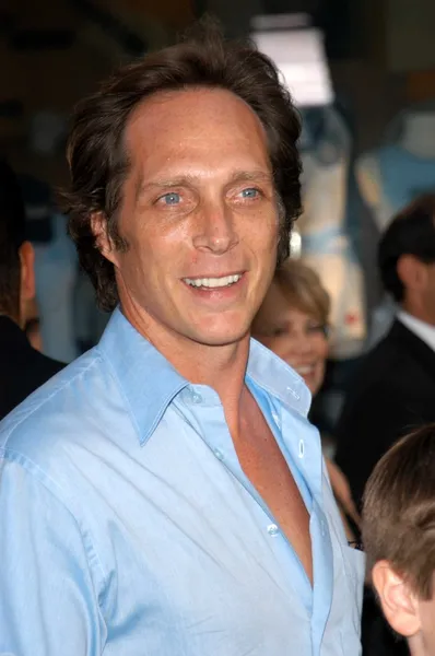 William Fichtner — Stockfoto