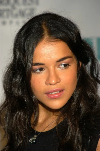 Michelle Rodriguez — Zdjęcie stockowe