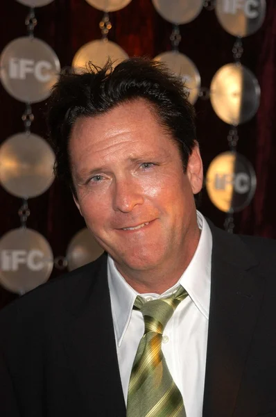 Michael Madsen. — Fotografia de Stock