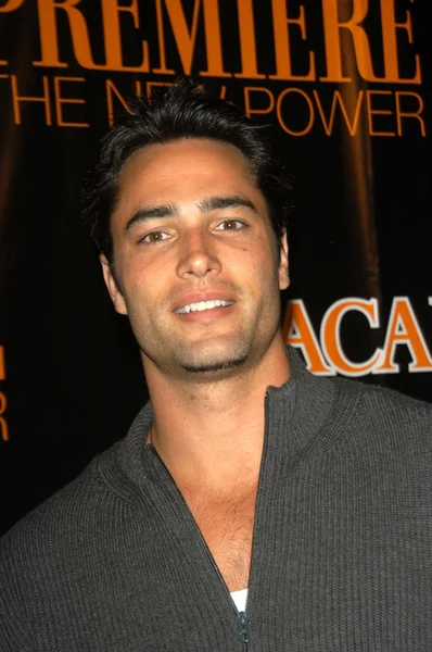 Victor Webster — Stok fotoğraf