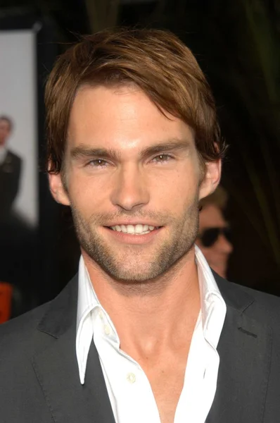 Seann William Scott — Stockfoto