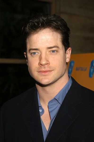 Brendan Fraser — Stock Photo, Image