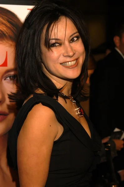 Jennifer Tilly — Foto de Stock