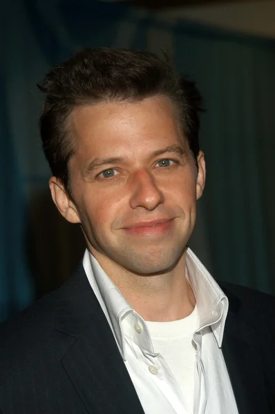 Jon Cryer — Stock Photo, Image