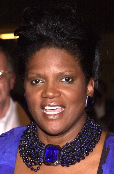 Anna Maria Horsford — Stockfoto