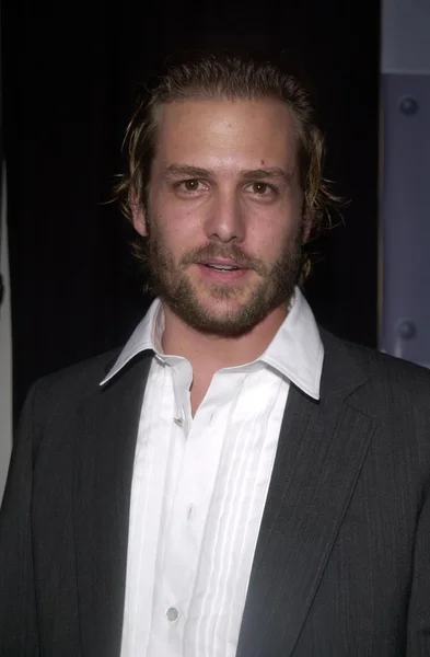 Gabriel Macht — Zdjęcie stockowe