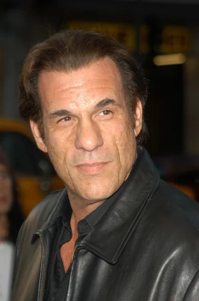 Robert Davi. — Zdjęcie stockowe