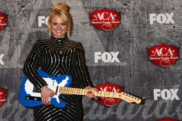 Miranda Lambert — Foto de Stock