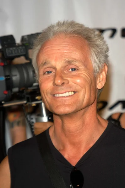 Michael Des Barres — Stockfoto