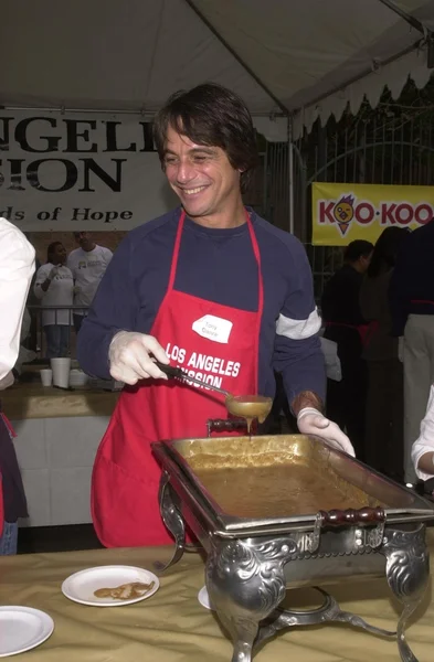 Tony Danza — Stockfoto