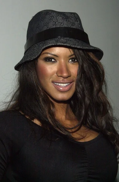 Traci Bingham — Stock Fotó