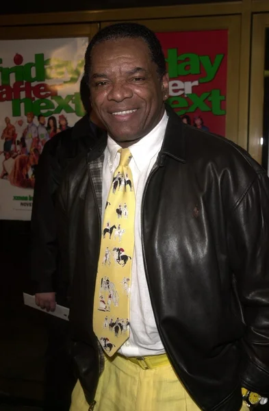 John witherspoon —  Fotos de Stock