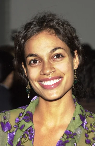 Rosario Dawson — Stok fotoğraf