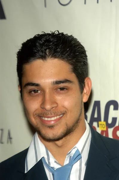 Wilmer Valderrama — Fotografia de Stock