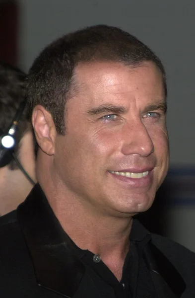 John Travolta — Zdjęcie stockowe