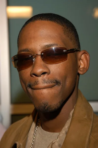 Kurupt — Stockfoto