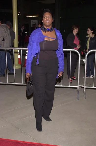 Anna Maria Horsford — Photo