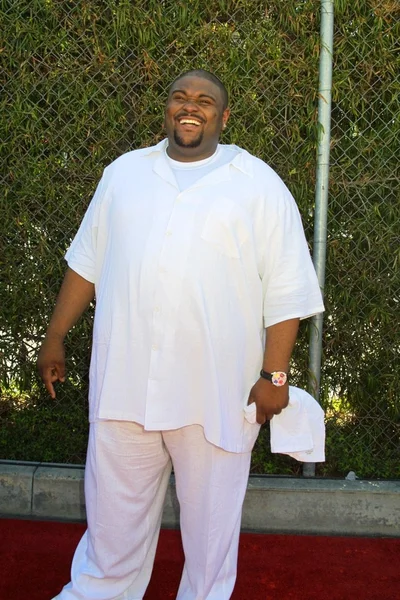 Ruben Studdard — Stok Foto