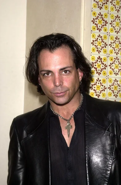 Richard Grieco — Foto Stock