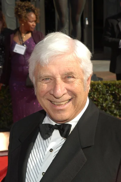 Elmer Bernstein — Stock Photo, Image