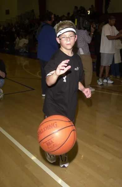 Jonathan Lipnicki — 스톡 사진