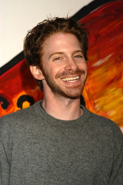 Seth Green — Stockfoto