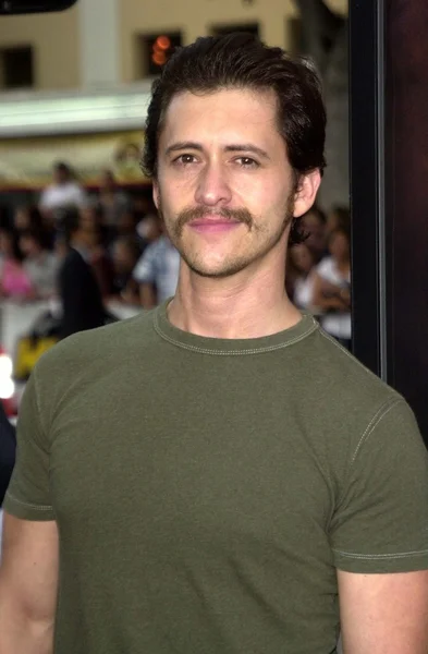 Clifton Collins Jr. — Φωτογραφία Αρχείου