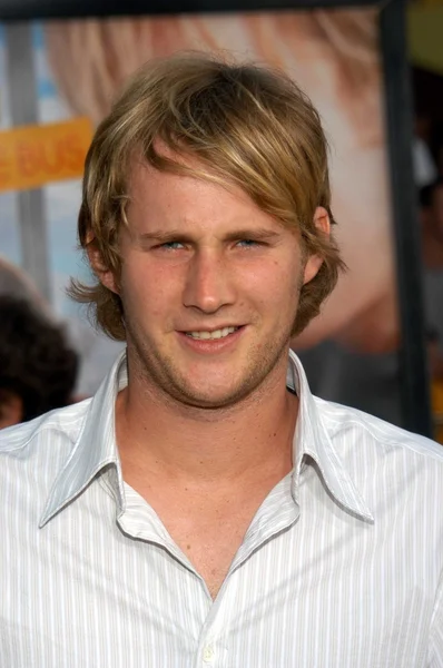 Derek Richardson