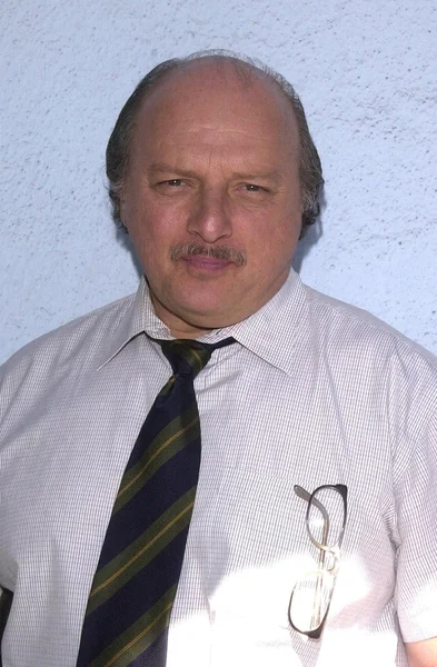 Dennis Franz — Foto Stock