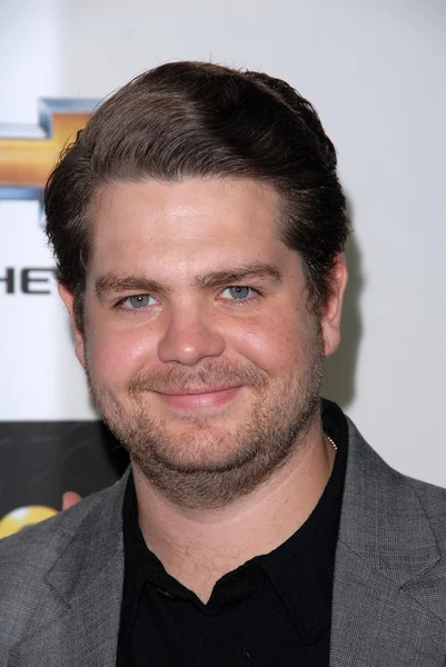 Jack Osbourne. — Foto de Stock