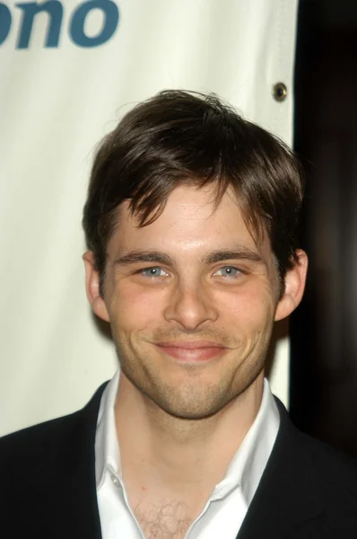 James Marsden — Stok fotoğraf