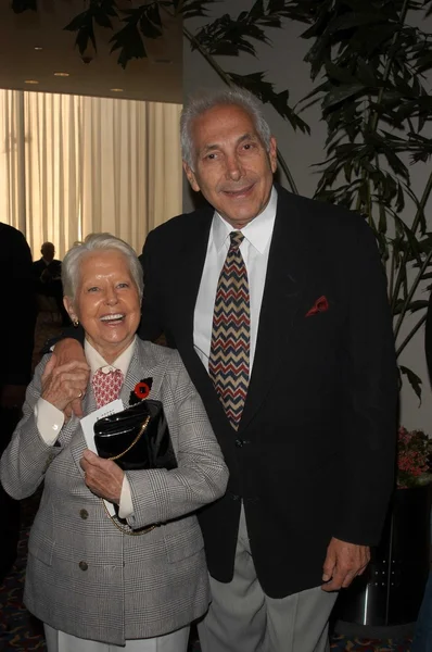 Billie Hayes y Marty Krofft — Foto de Stock