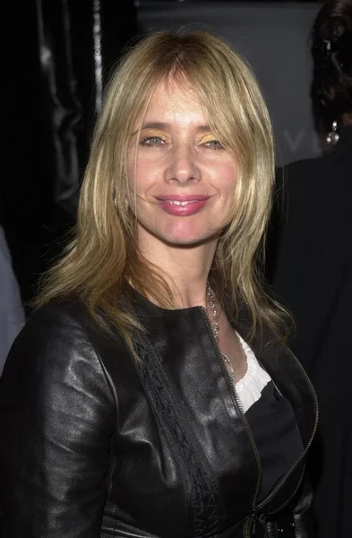 Rosanna Arquette — Zdjęcie stockowe