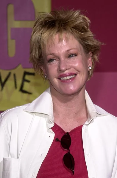 Melanie Griffith — Photo