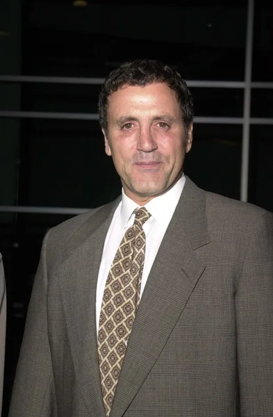 Frank Stallone — Foto Stock