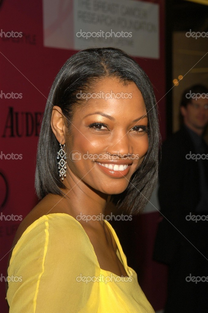 Garcelle Beauvais Nilon – Stock Editorial Photo © s_bukley #17801955