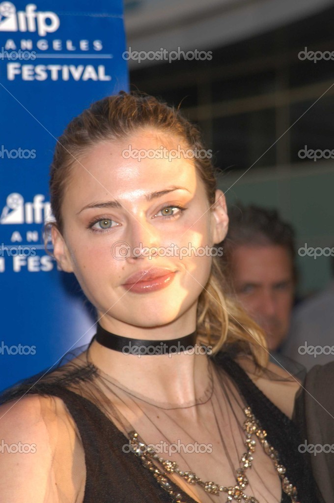 Estella warrenエステラ ウォーレン — ストック編集用写真©s_bukley