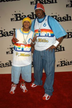 Lil romeo ve master p