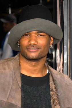 Damien Wayans