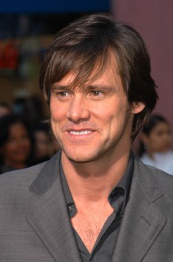 Jim Carrey