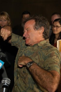 Robin Williams