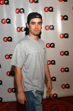 Jesse Bradford