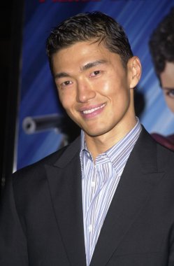 Rick Yune