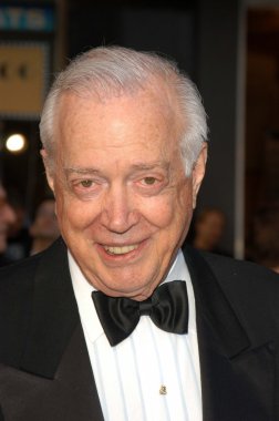 Hugh Downs