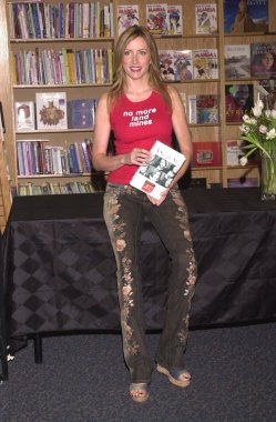 Heather Mills Mccartney