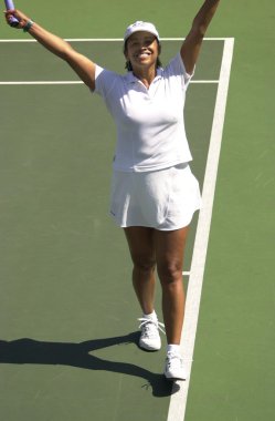 Rae şafak chong