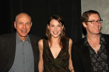 alan arkin, claire forlani ve james spader